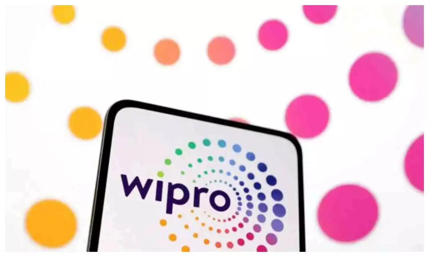 Wipro Q3 Results 2026 announced