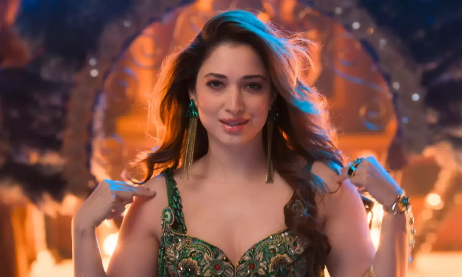 ‘आज की रात’ गाने ने यूट्यूब पर 1 बिलियन व्यूज़ पूरे कर लिए