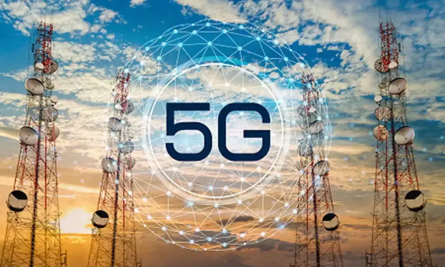 India Becomes World’s Second Largest 5G Base