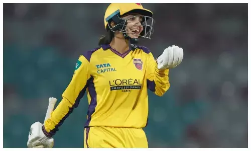 harleen deol retired out up women vs mumbai indians women harleen deol retired out up women vs mumbai indians women