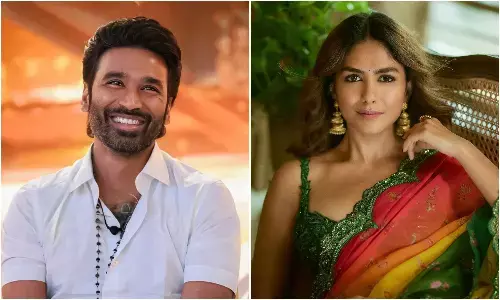 मृणाल ठाकुर और धनुष करने जा रहे शादी? फरवरी में लेंगे फेरे? जानिए बड़ी खबर