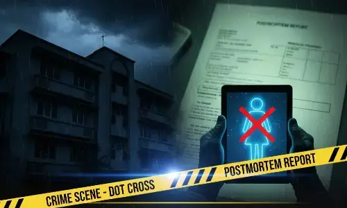 Patna girls hostel case postmortem report sexual assault suspicion