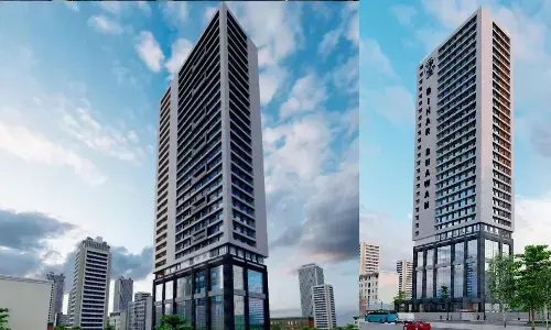 Bihar Bhavan In Mumbai