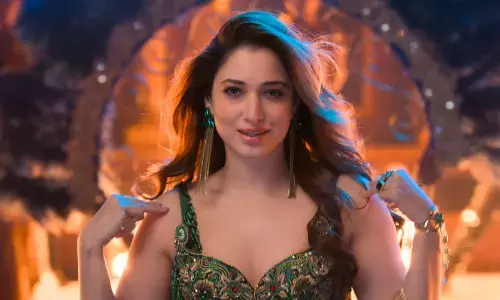 ‘आज की रात’ गाने ने यूट्यूब पर 1 बिलियन व्यूज़ पूरे कर लिए