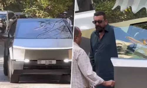 sanjay-dutt-spotted-driving-tesla-cybertruck-in-mumbai