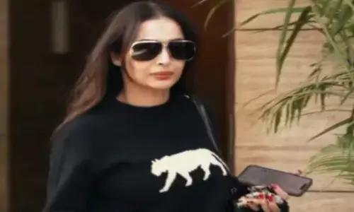 मलाइका अरोड़ा