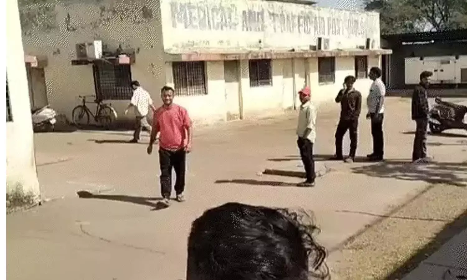 सड़क ठेकेदार के ठिकानों पर आईटी की रेड : बीआर गोयल की कंपनी राजमार्ग पुल और इमारत भी बनाती है