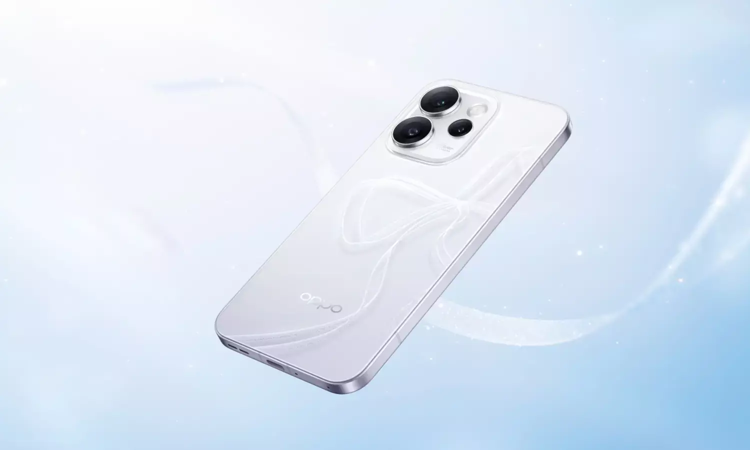 Oppo Reno 15 Series 5G