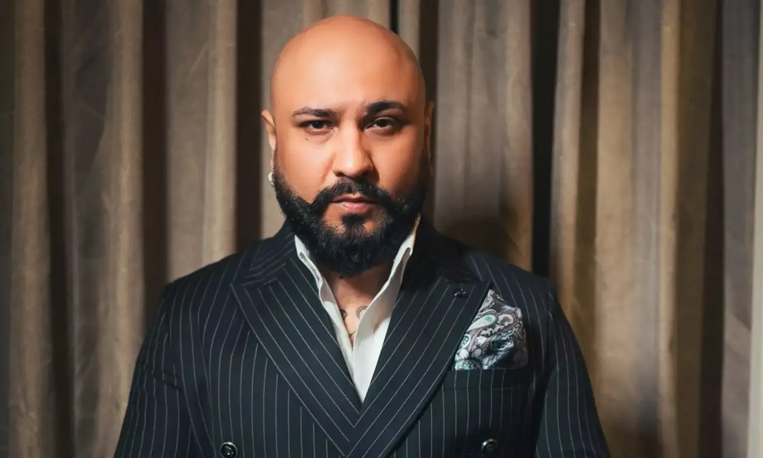 सिंगर बी प्राक को लॉरेंस बिश्नोई गैंग से जान से मारने की धमकी मिली।