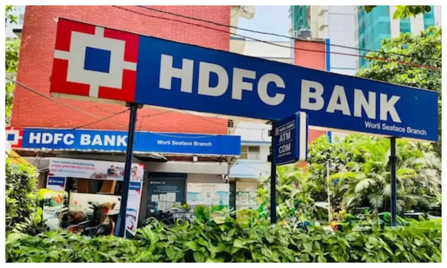 HDFC Bank Q3 Results