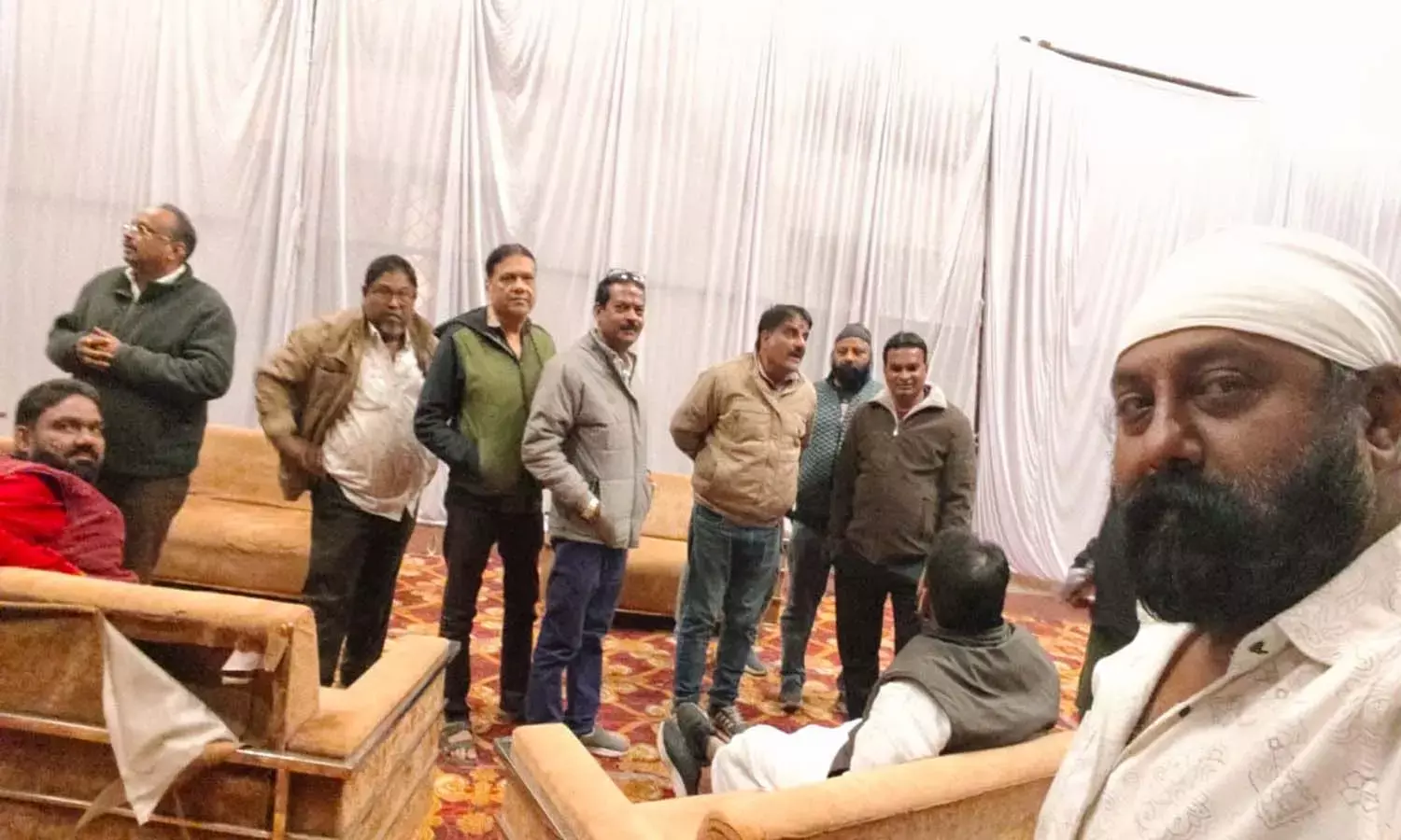 श्रृंगी ऋषि स्कूल में सजेगा स्मृतियों का मंच : 18 जनवरी को होगा गुरुजन और पूर्व छात्र स्नेह सम्मेलन, 1970- 2010 बैच के विद्यार्थी और शिक्षक होंगे एकत्र