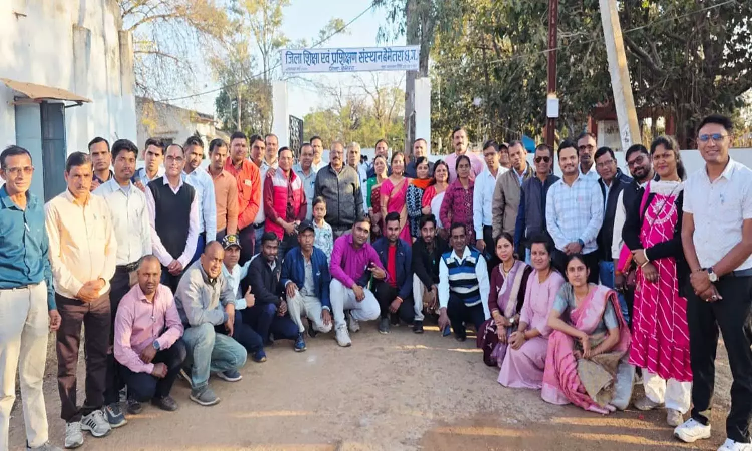 योग शिक्षा उन्मुखीकरण प्रशिक्षण का समापन: मास्टर ट्रेनर्स ने कहा कि, गंभीर बीमारियों में भी चमत्कारिक लाभ देता है एक्यूप्रेशर उपचार