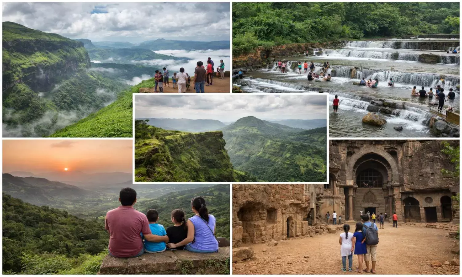 famous places of Lonavala