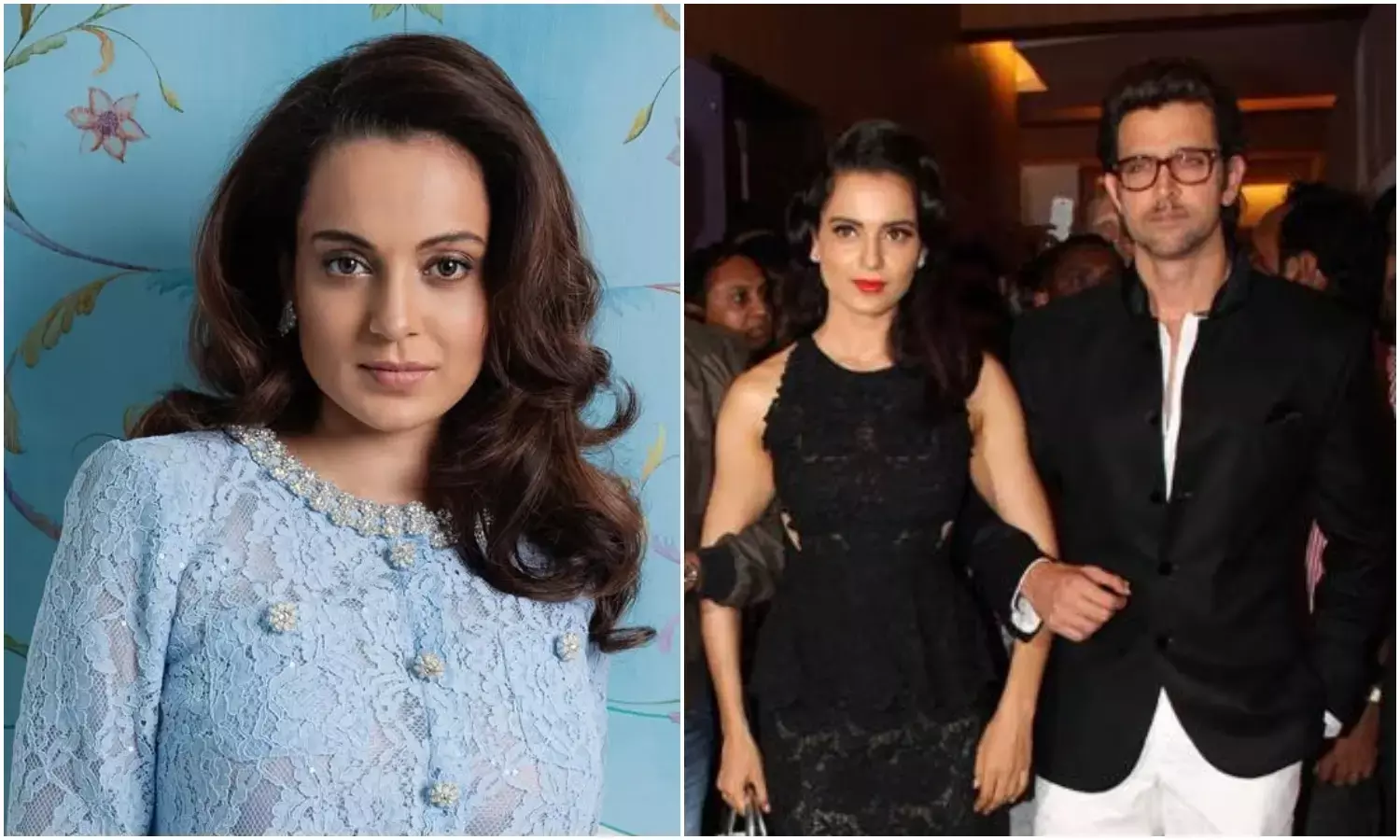 कंगना रनौत ने इंस्टाग्राम पर 2016 ट्रेंड को फॉलो करते हुए कई पुरानी तस्वीरें शेयर कीं।