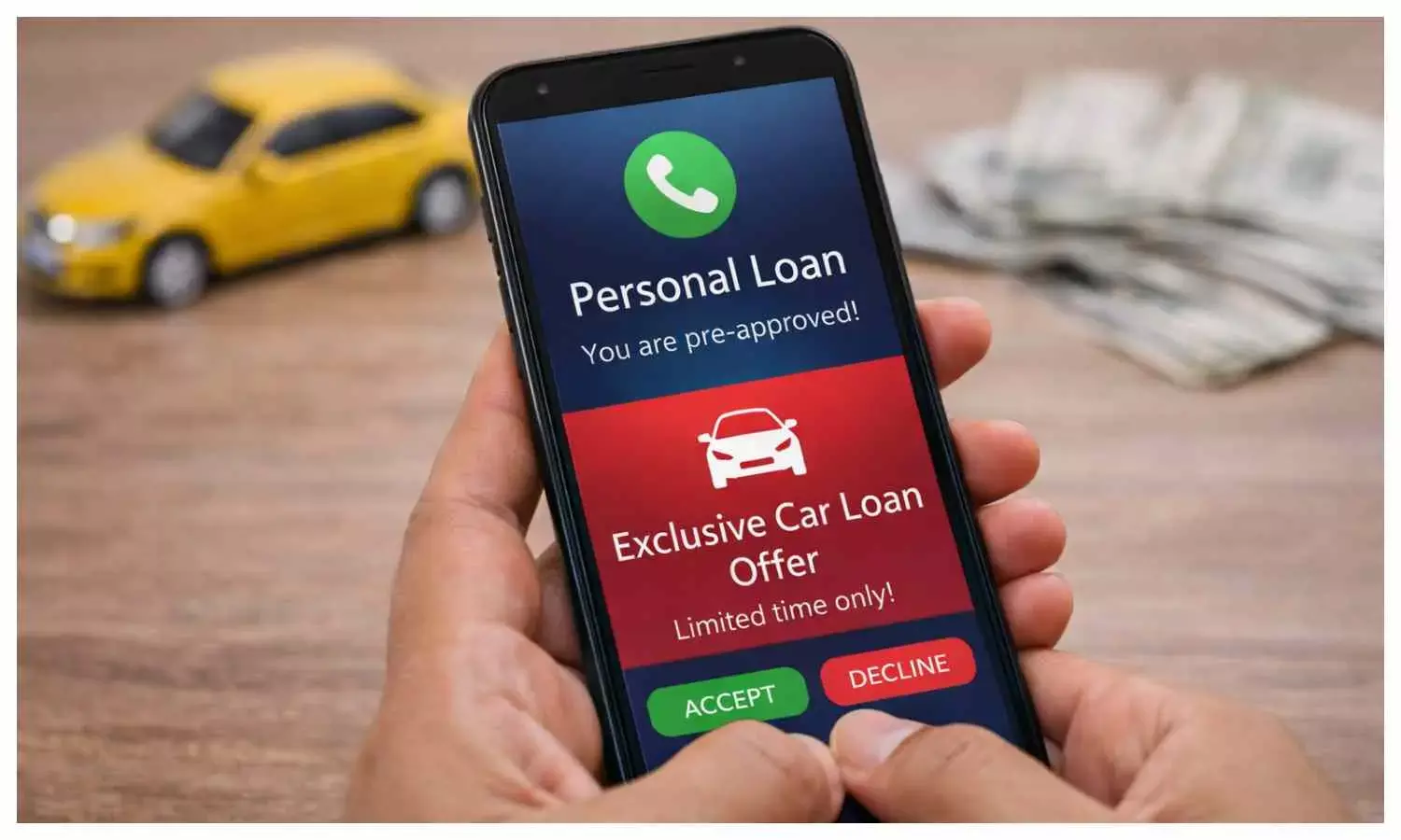 क्या हर खास ऑफर पर हां कहना सही? किन बातों का रखें ध्यान