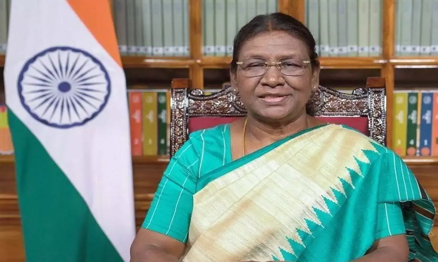 President House Guest Farmer