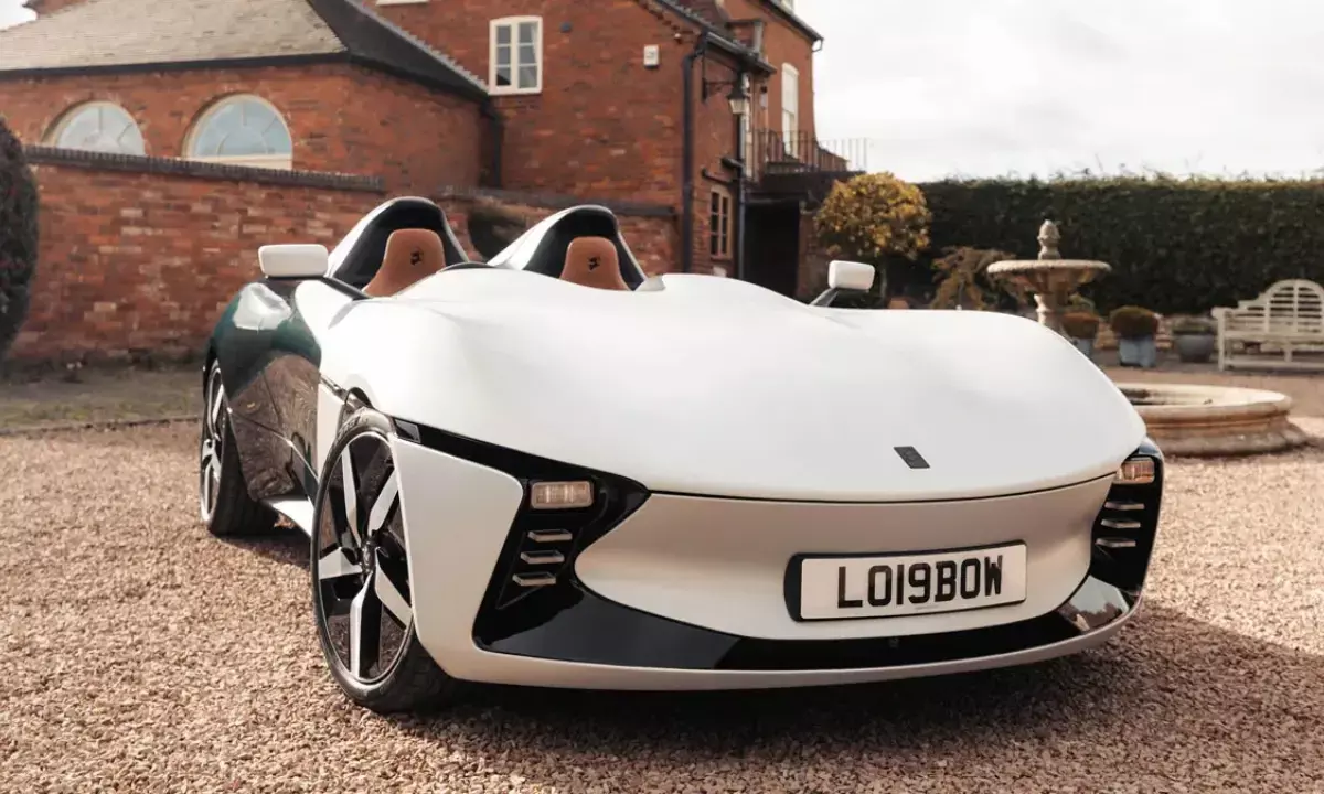 longbow-speedster-ev-launch claims 443-km-range details