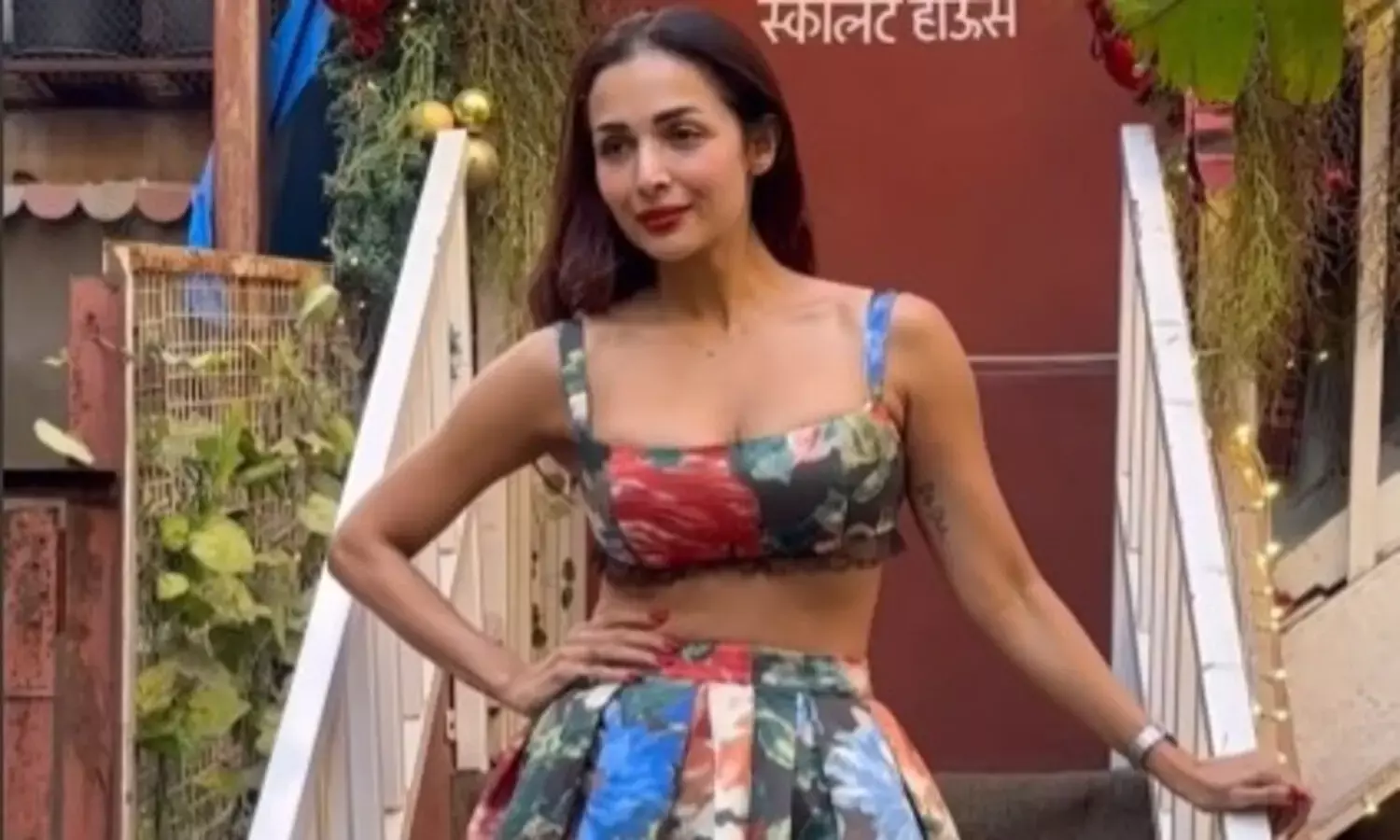 मलाइका अरोड़ा