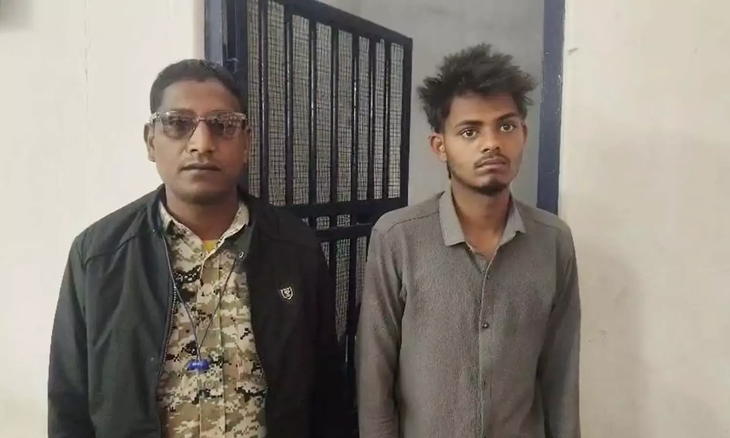 बर्थडे बॉय के मर्डर में बड़ा खुलासा : पिता को पार्टी की लोकेशन बताने से नाराज दोस्त ने शराब के नशे में कार से रौंदकर की हत्या