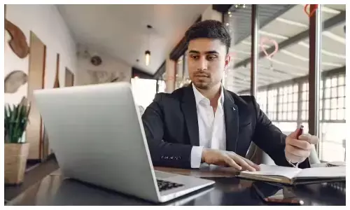 आईटी ट्रेनी ऑफिसर भर्ती पदों के लिए अधिसूचना जारी, आज से करें आवेदन