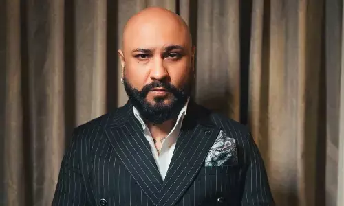 सिंगर बी प्राक को लॉरेंस बिश्नोई गैंग से जान से मारने की धमकी मिली।