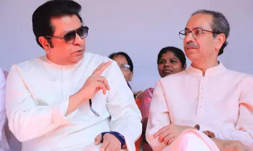 Why Thackeray Brothers loss BMC Elections, know 5 big reason