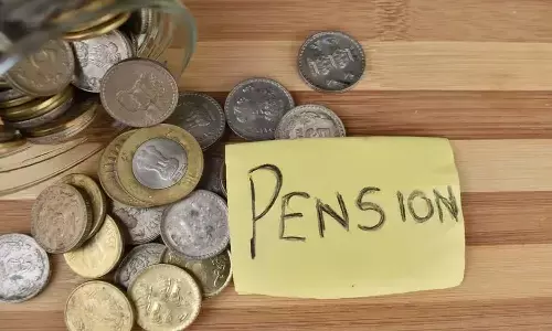 नई पेंशन निधि नियम