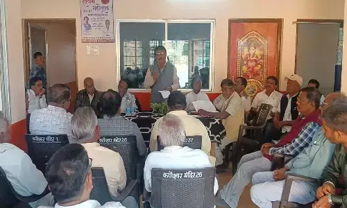 कर्णेश्वर मंदिर परिसर