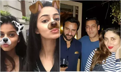 करीना, आलिया से लेकर अनन्या तक, बॉलीवुड सितारों ने इंस्टाग्राम पर 2016 के ट्रेंड को फॉलो किया करीना, आलिया से लेकर अनन्या तक, बॉलीवुड सितारों ने इंस्टाग्राम पर 2016 के ट्रेंड को फॉलो किया