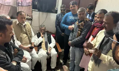 patna neet student death Congress Leader akhilesh prasad singh statement