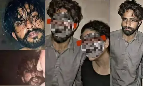 Pakistani viral video marry