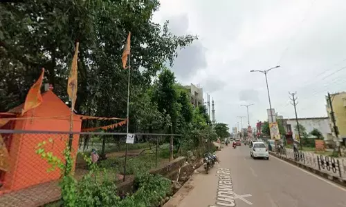 MLA Rikesh Sen letter excise department