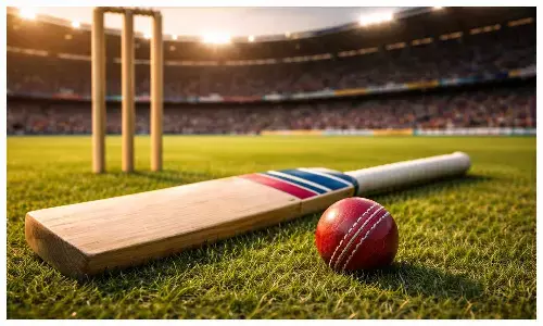 Pakistan TV break 232 year old record for lowest total defended in first-class cricket