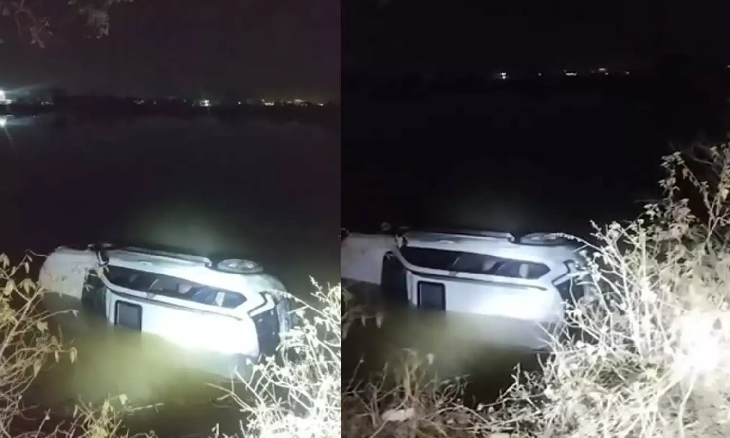 क्रिकेट मैच में जीत की खुशी मातम में बदली