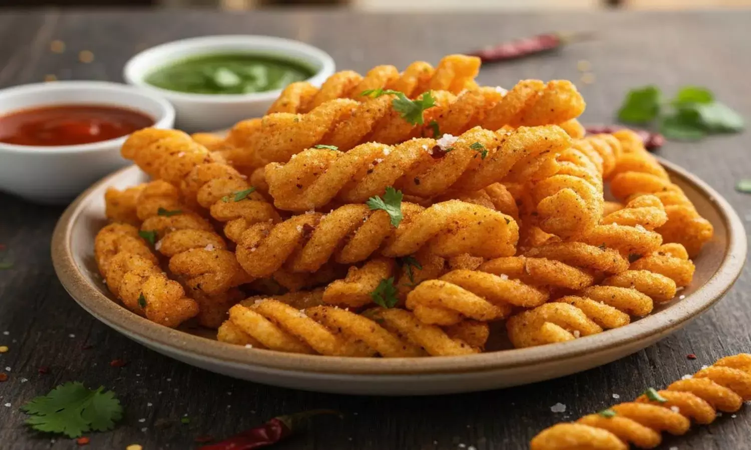 aloo kurkure recipe in hindi