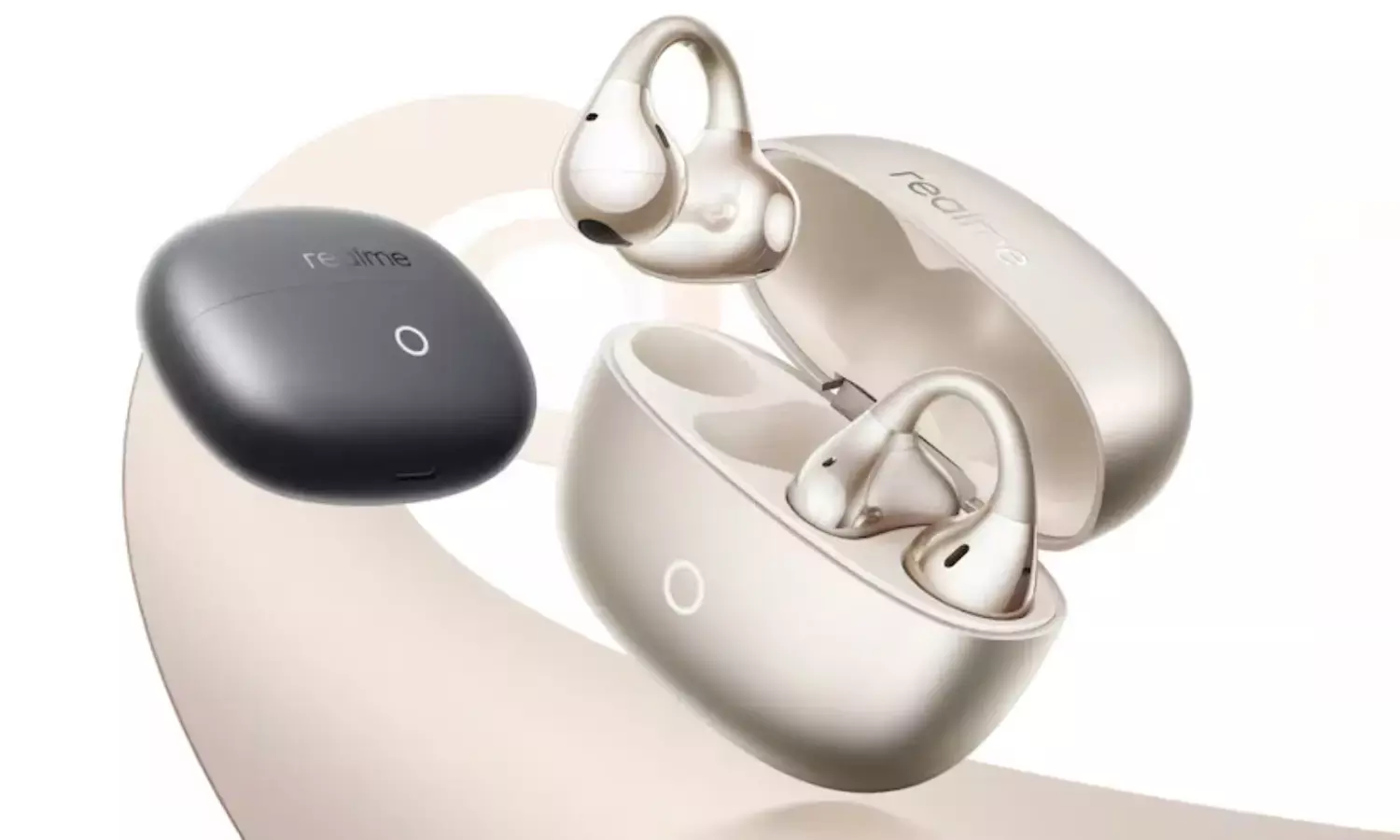 Realme Buds Clip India Launch: