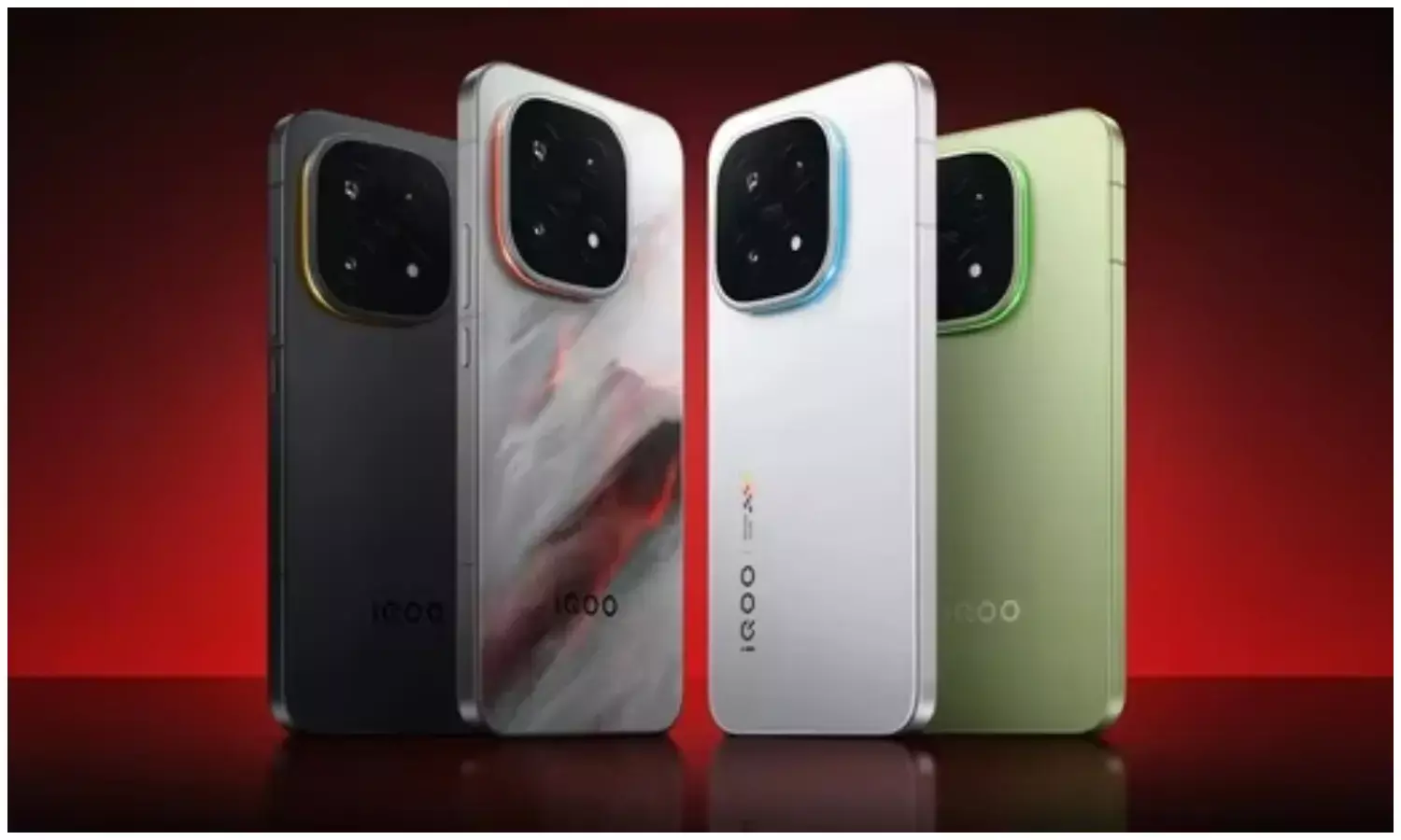 iQOO 15 Ultra Battery and charging Speed Leak