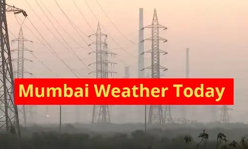 Mumbai Weather Update, 18 January