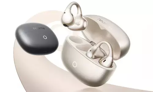 Realme Buds Clip India Launch: