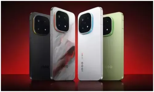 iQOO 15 Ultra Battery and charging Speed Leak