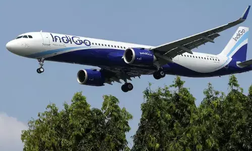 Indigo Flight bomb threat News Indigo Flight bomb threat News