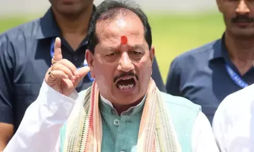 Vijay Sinha statement on NEET student death Case Patna