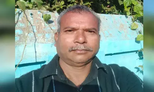 बस्तर पंडुम पर सियासत : लखेश्वर कश्यप ने उठाए सवाल, बोले- उत्सव के नाम पर संस्कृति का हो रहा बाजारीकरण बंद करे सरकार