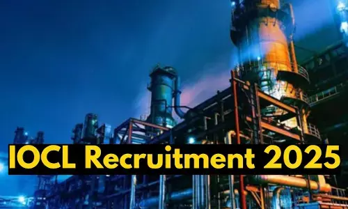 IOCL Apprentice Recruitment 2026
