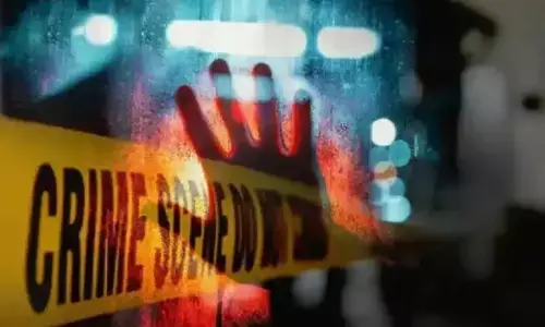 Buxar gang rape Case