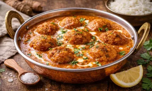 how to make arbi kofta recipe at home
