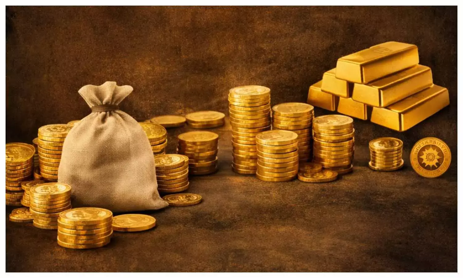 Sovereign Gold Bond early exit today