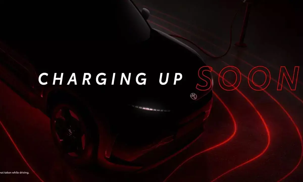 toyota-urban-cruiser-ev-launch on 20 jan check range-and-price