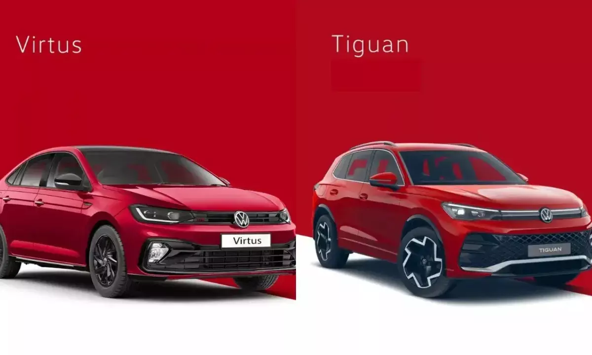 volkswagen discontinue virtus and taigun-15-tsi-in-india