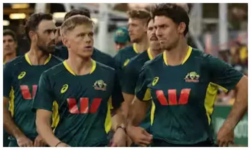 Australia Squad vs Pakistan T20: Australia Squad vs Pakistan T20: